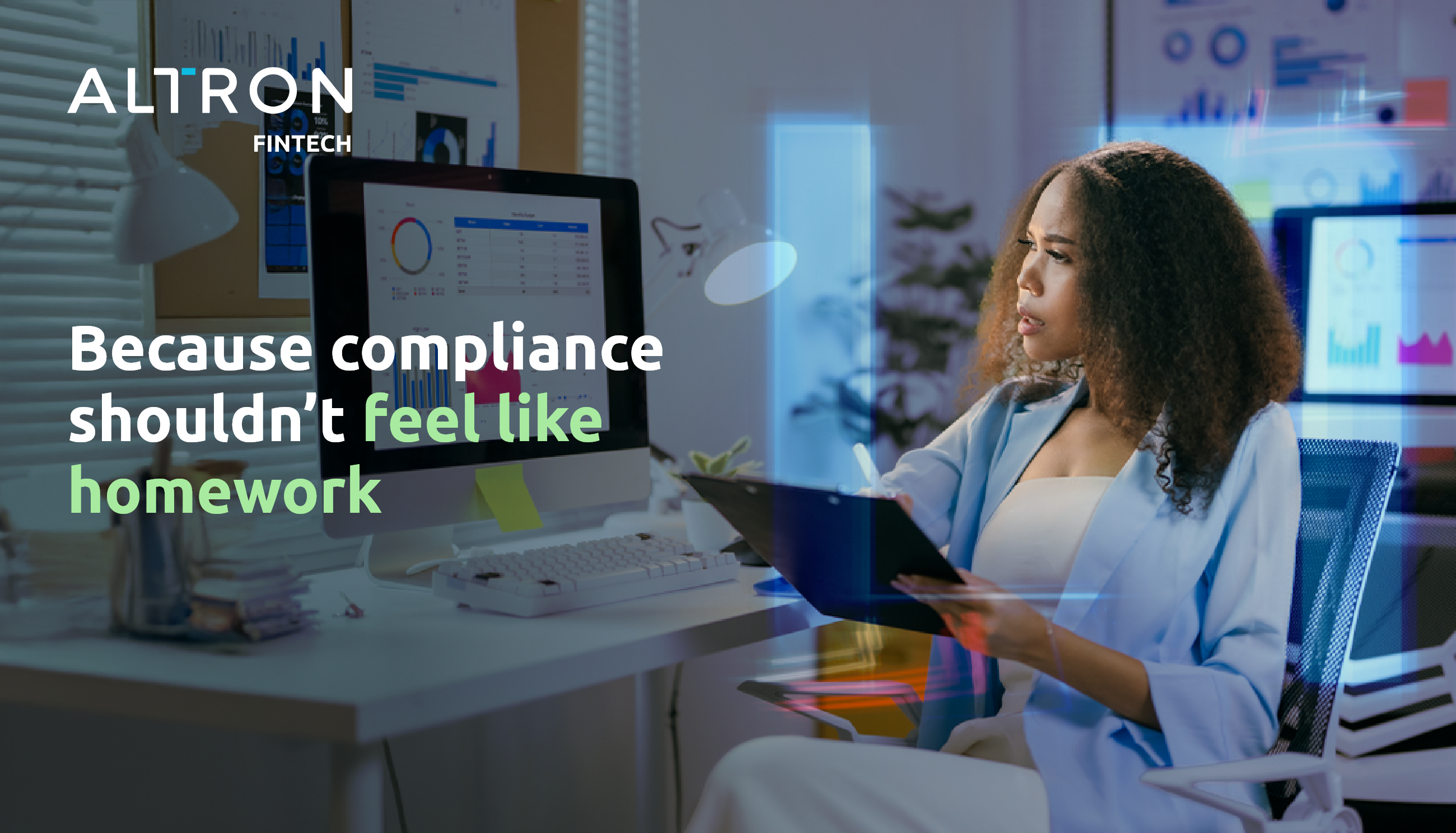 EmailBanners - LadyInOffice