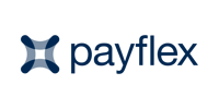 Payflex Logo - Navy2