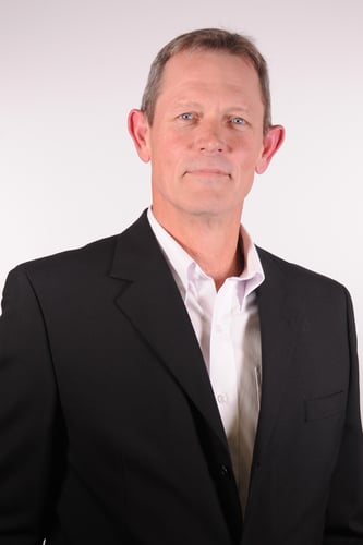 Vaughn Hechter